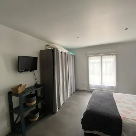 Spacieux 70m2 * Le Plessis-Grammoire