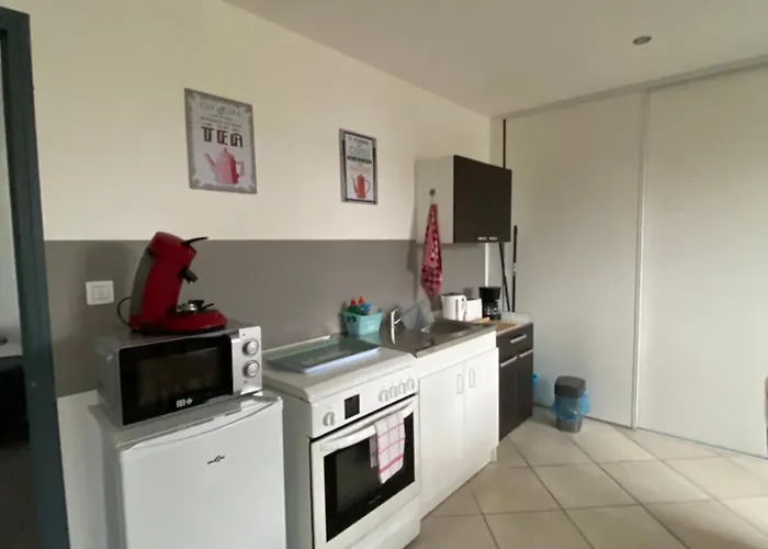 Spacieux 70m2 בית כפרי Le Plessis-Grammoire