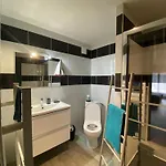 Spacieux 70m2