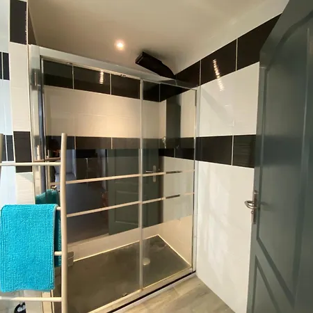 Spacieux 70m2 *
