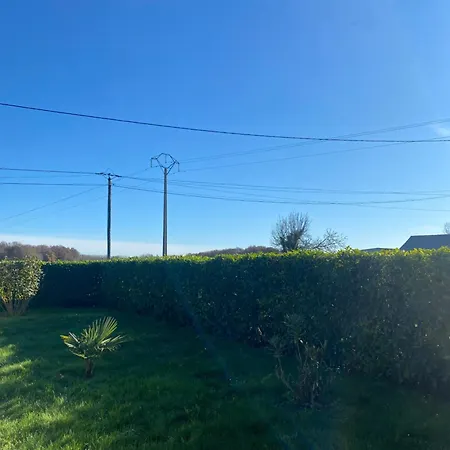 Spacieux 70m2 Le Plessis-Grammoire