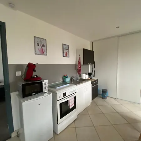 Spacieux 70m2 בית כפרי Le Plessis-Grammoire