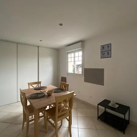 Spacieux 70m2 Landhaus *