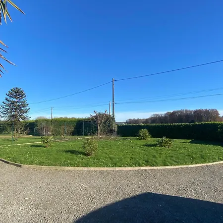 Spacieux 70m2 *