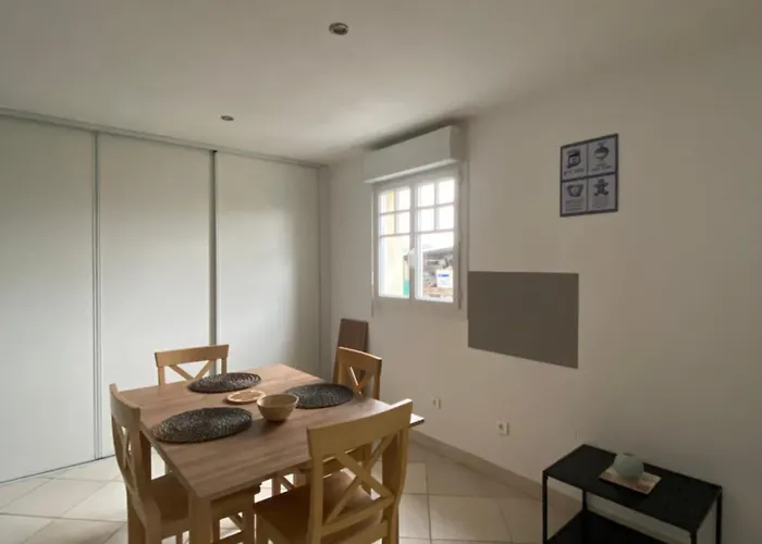 Spacieux 70m2 Landhaus *